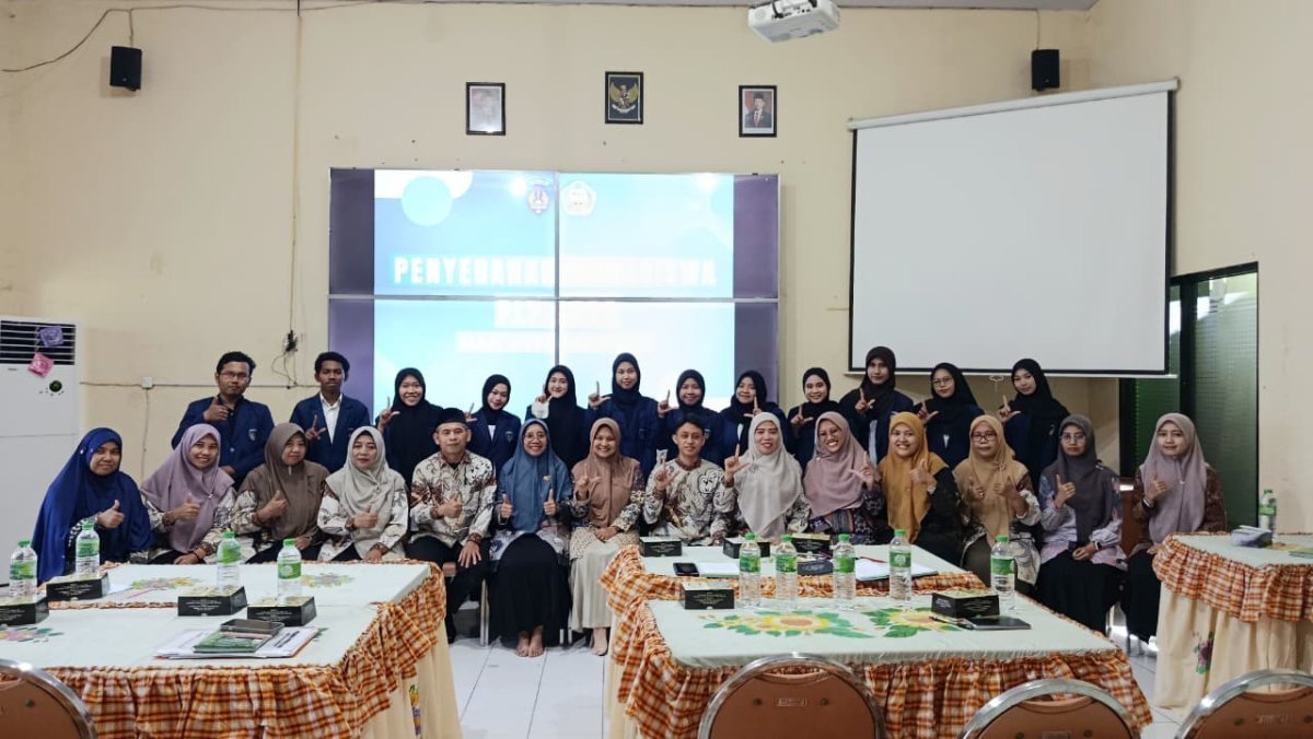 Awali September dengan Semangat Baru, MAN Kota Pasuruan Perkuat Karakter, Kolaborasi, dan Prestasi Peserta Didik
