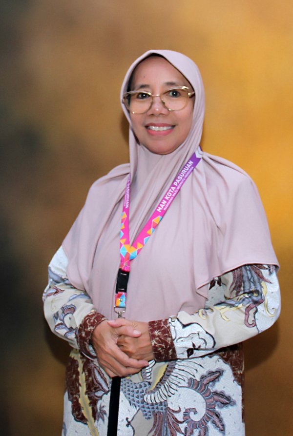 Dra. Nurul Alfin