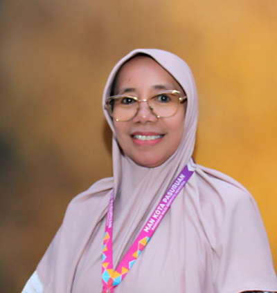 Dra. Nurul Alfin