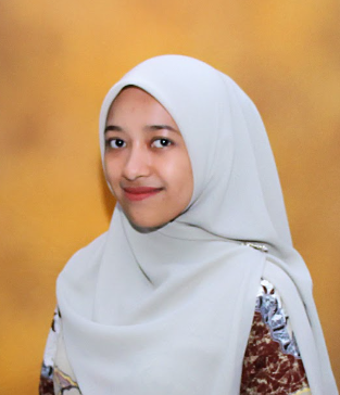 Alfina Pramelia W, S.Psi