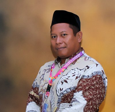 Ach. Yazid Hilmi, S.Hum