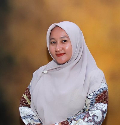 Aulia Rizky Nurhidayah, S.Si