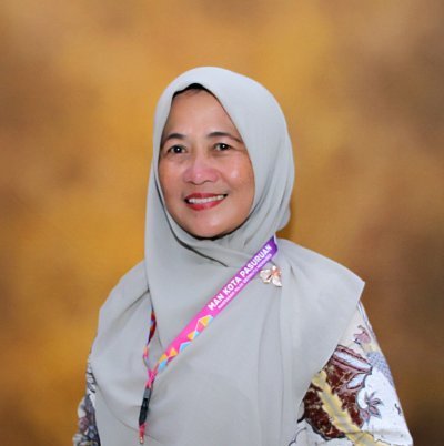 Dra. Ririn Rulia Fauzani